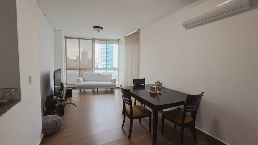 Vendo apartamento en San Francisco