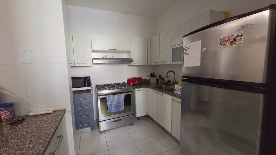 Vendo apartamento en San Francisco - Imagen 7
