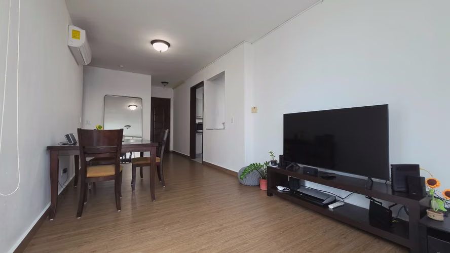 Vendo apartamento en San Francisco - Imagen 4