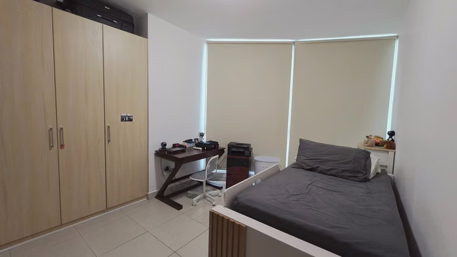 Vendo apartamento en San Francisco - Imagen 10