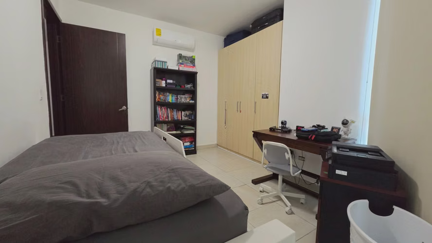 Vendo apartamento en San Francisco - Imagen 11