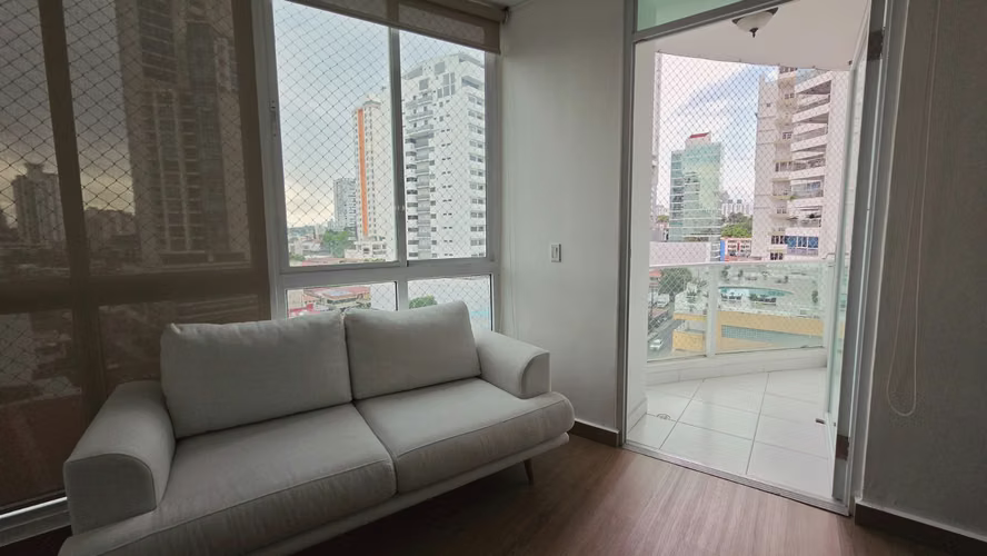 Vendo apartamento en San Francisco - Imagen 3