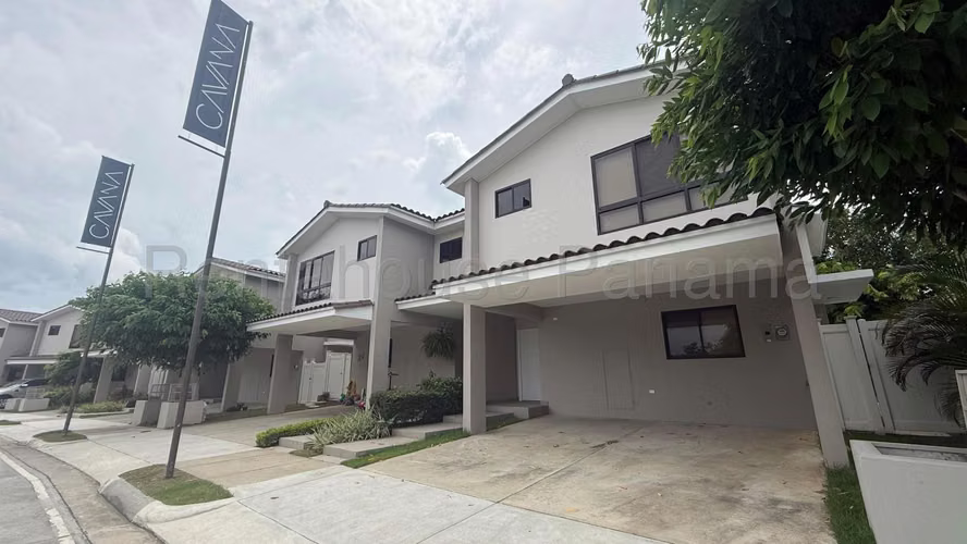 Vendo Casa en Paseo del Norte LC27-2518 - Imagen 2