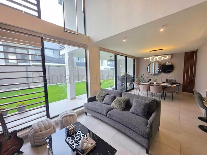 Se Vende Casa en Panama Pacifico MDV27-2475 - Imagen 2