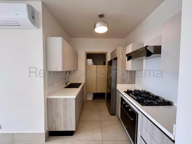 Alquiler de Apartamento en Santa María MPS27-2113