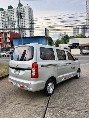 CHEVROLET BUSITO - Imagen 3