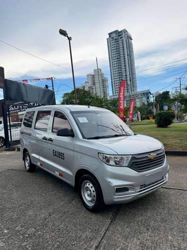 CHEVROLET BUSITO - Imagen 2
