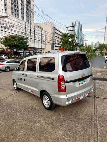 CHEVROLET BUSITO - Imagen 4