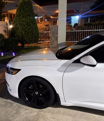 VENDE  HONDA ACCORD SPORT TURBO 2020 Sedan Coupe NEGOCIABLE… (GANGA)