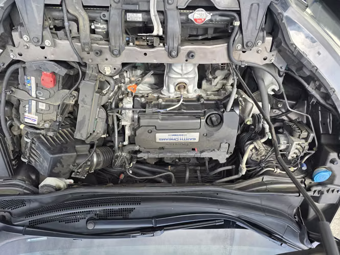 Honda crv 2015 japonesa  - Imagen 12