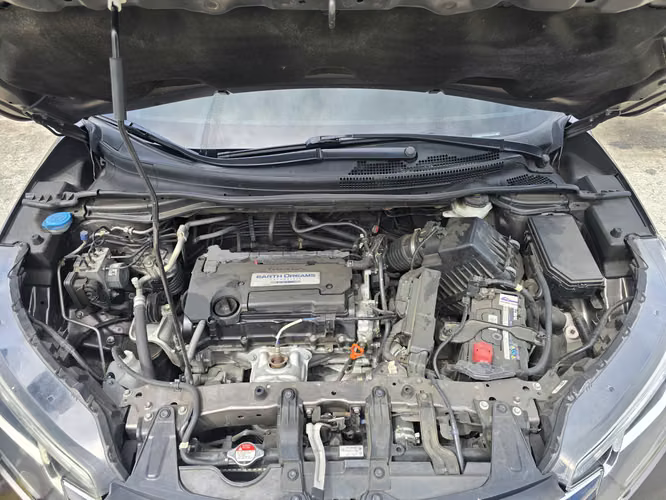 Honda crv 2015 japonesa  - Imagen 13