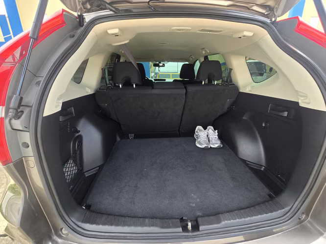 Honda crv 2015 japonesa  - Imagen 10