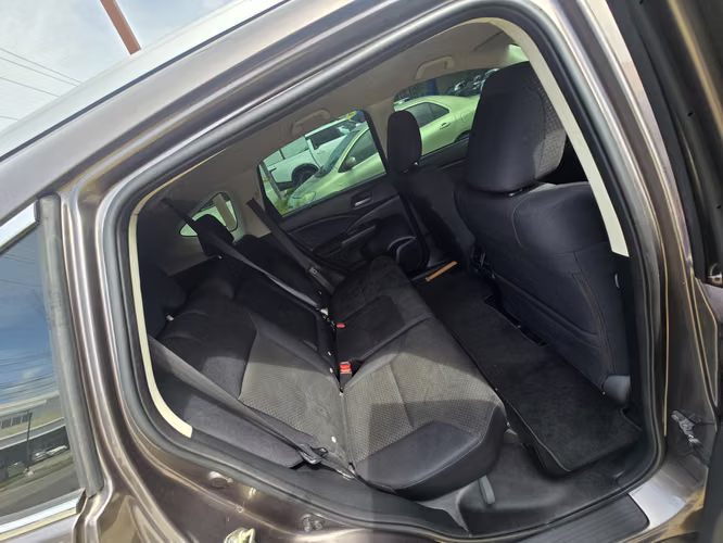 Honda crv 2015 japonesa  - Imagen 9