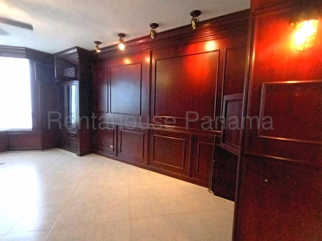 Alquiler de Casa en Costa del Este 27LBR2200 - Imagen 16