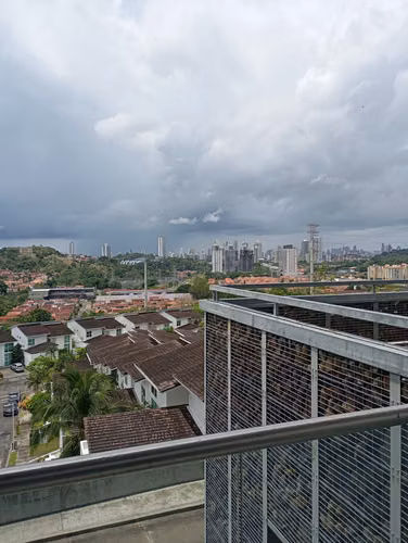 VENTA DE APARTAMENTO EN ALTOS DE PANAMA PH 4 HORIZONTES - Imagen 16