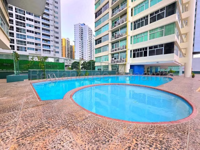 Venta de Apartamento en Edison Park 26LBR1616
