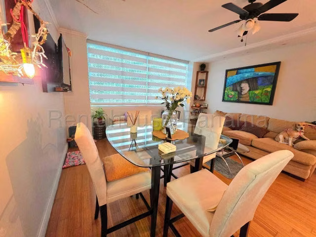 Venta de Apartamento en Edison Park 26LBR1616