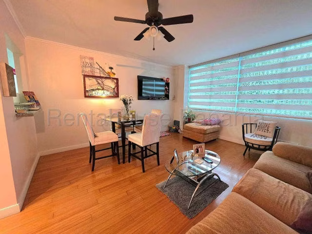 Venta de Apartamento en Edison Park 26LBR1616