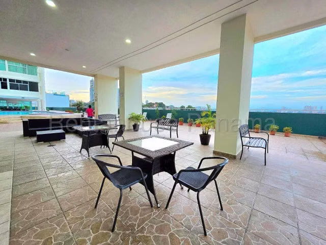 Venta de Apartamento en Edison Park 26LBR1616