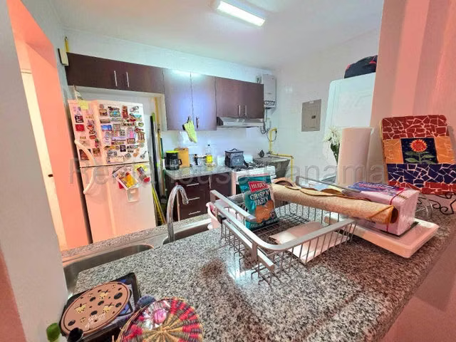 Venta de Apartamento en Edison Park 26LBR1616