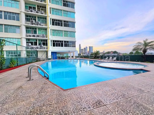 Venta de Apartamento en Edison Park 26LBR1616
