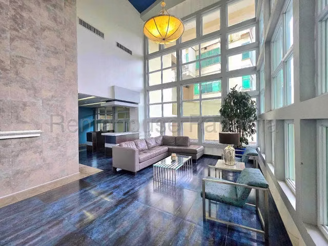 Venta de Apartamento en Edison Park 26LBR1616