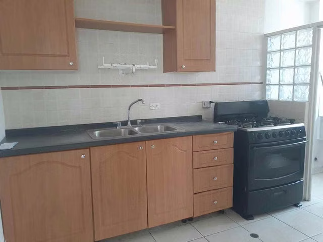 Venta de Apartamento en San Francisco 27LBR460