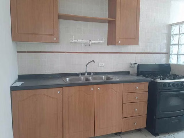 Venta de Apartamento en San Francisco 27LBR460