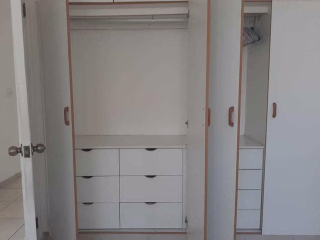 Venta de Apartamento en San Francisco 27LBR460