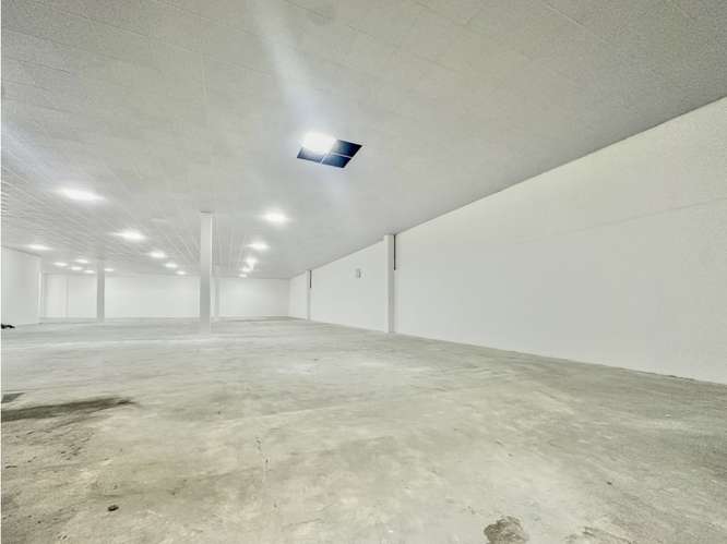 Alquiler de Local Comercial en Parque Lefevre