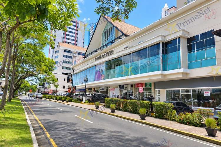 ALQUILER LOCAL en PB |  EL DORADO