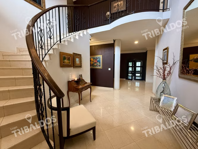 Venta de casa  en  Las Perlas, Costa del Este