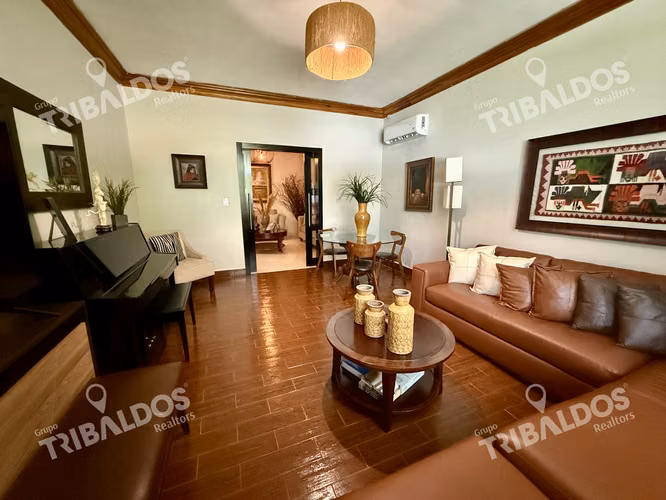 Venta de casa  en  Las Perlas, Costa del Este - Imagen 3