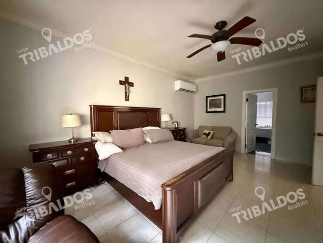 Venta de casa  en  Las Perlas, Costa del Este