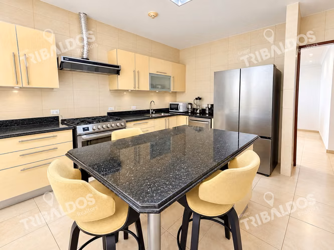 Alquiler apartamento en Costa del Este , PH Costa Real Tower - Imagen 2