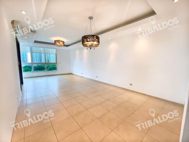 Apartment for rent in Costa del Este, Costa Real Tower Building.