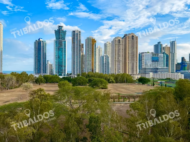 Alquiler apartamento en Costa del Este , PH Costa Real Tower - Imagen 14