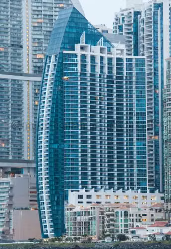 Loft Doble Altura en  Punta Pacífica | Piso alto 205 m² | 2 Rec - Imagen 10