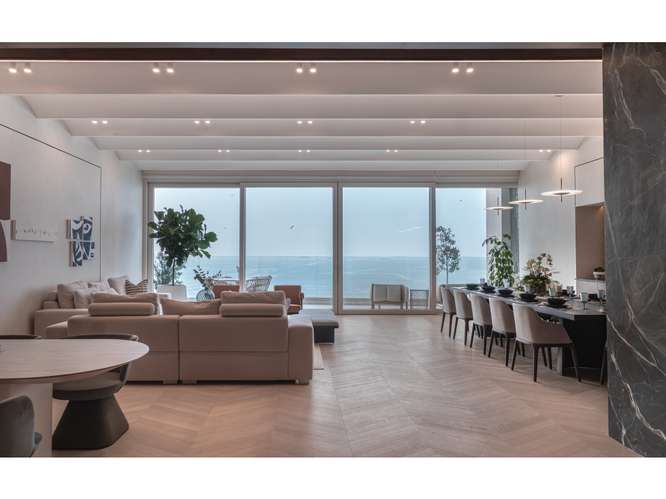 Venta de Apartamento en Paitilla