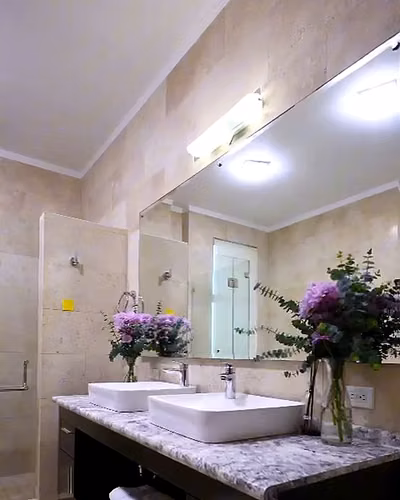 Amoblado, piso alto con vista al mar en Punta Pacífica – 266 m², listo para mudarse - Imagen 11