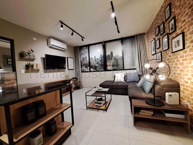 Apartment for sale in Obarrio Ph Nostrum JV