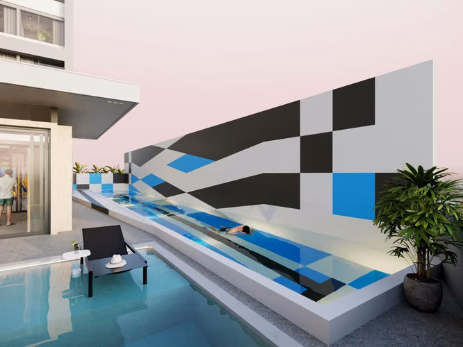 Venta de Apartamento en Obarrio Ph Nostrum JV - Imagen 16