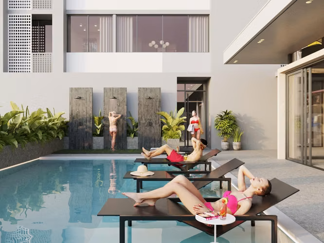 Venta de Apartamento en Obarrio Ph Nostrum JV - Imagen 12