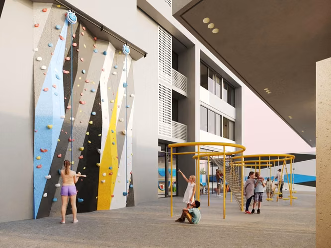 Venta de Apartamento en Obarrio Ph Nostrum JV - Imagen 20