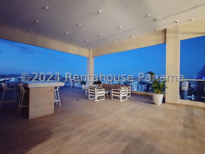 Venta de Apartamento en Obarrio Ph Urbana JV - Imagen 14