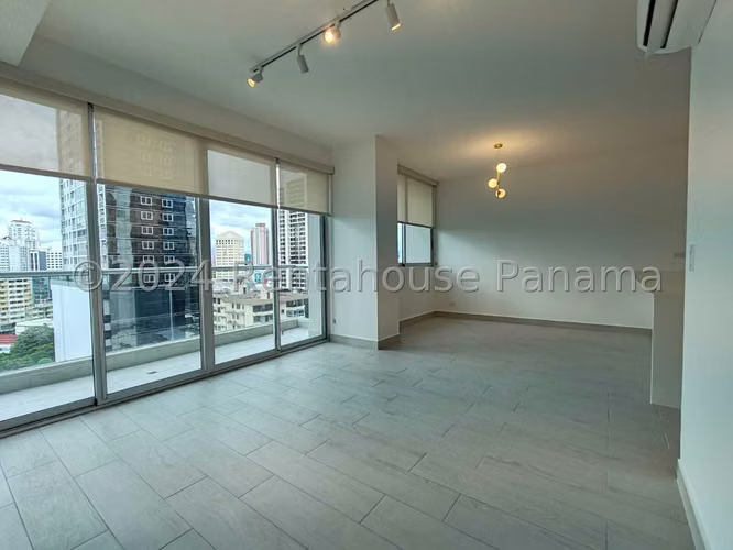 Apartment for sale in Obarrio Ph Urbana JV