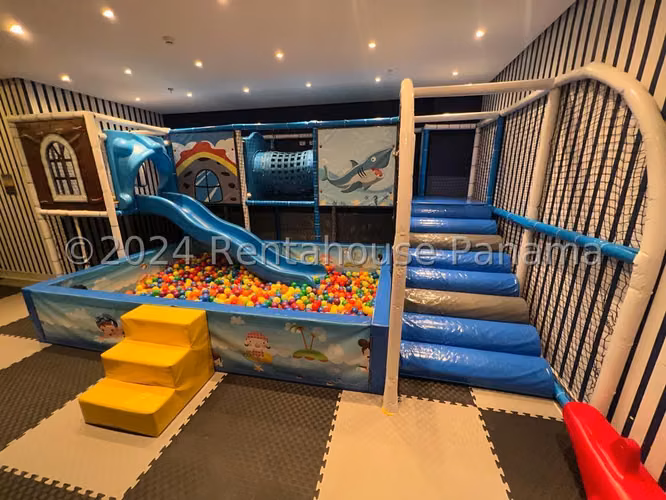 Venta de Apartamento en Obarrio Ph Park City JV - Imagen 17