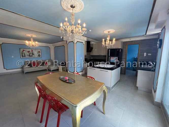 Venta de Apartamento en Obarrio Ph Park City JV - Imagen 2