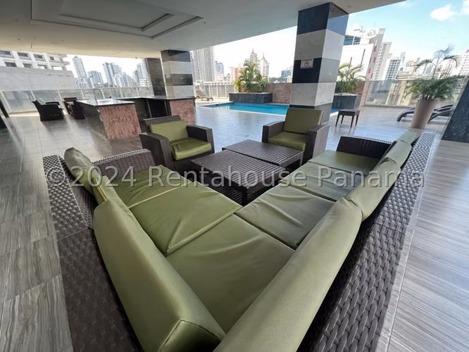 Venta de Apartamento en Obarrio Ph Park City JV - Imagen 18