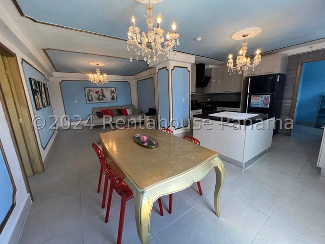 Venta de Apartamento en Obarrio Ph Park City JV - Imagen 4